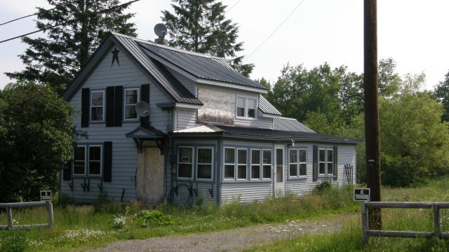 Parcel photo for 352  SHERMAN ST.