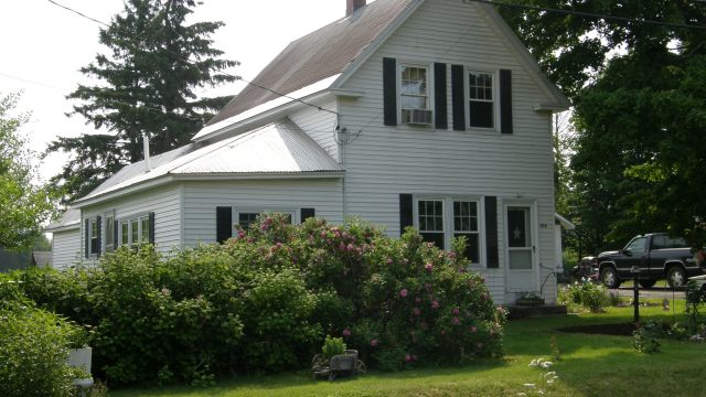 Parcel photo for 356  SHERMAN ST.
