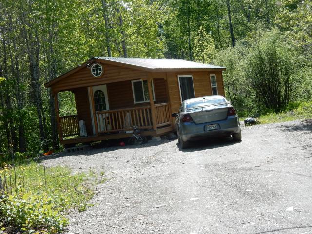 Parcel photo for OLD PATTEN RD.