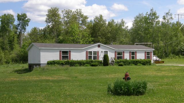 Parcel photo for 412  OLD PATTEN RD.