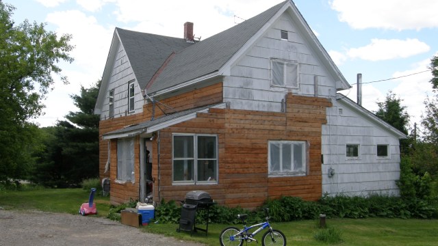 Parcel photo for 432  OLD PATTEN RD.