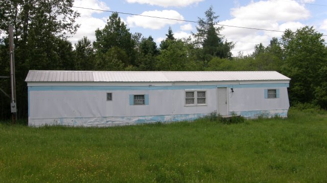 Parcel photo for OLD PATTEN RD.