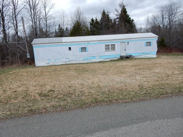 Parcel photo for 405  OLD PATTEN RD.