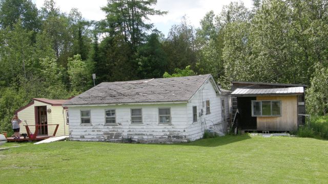 Parcel photo for 399  OLD PATTEN RD.