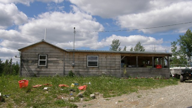 Parcel photo for 379  OLD PATTEN RD.