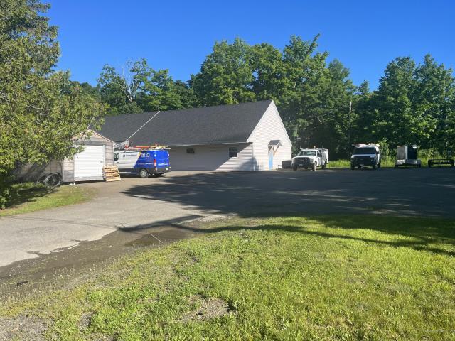 Parcel photo for 182  HOULTON RD.