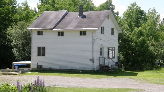 Parcel photo for 297  HOULTON RD.