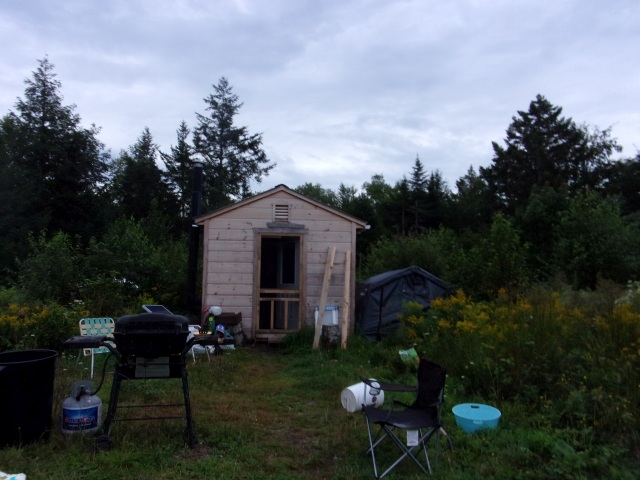 Parcel photo for 43  SOUTH SHORE ROAD