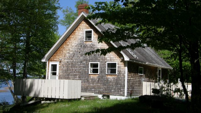 Parcel photo for 154  THOROUGHFARE RD.