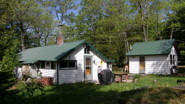 Parcel photo for 148  THOROUGHFARE RD.