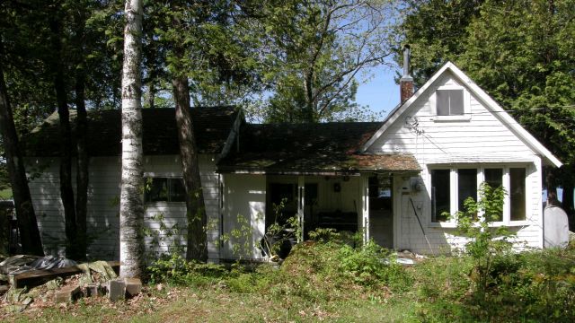 Parcel photo for 146  THOROUGHFARE RD.