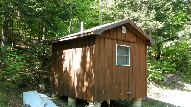 Parcel photo for PLEASANT LAKE