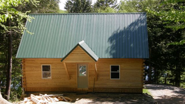 Parcel photo for 420  SOUTH SHORE RD.