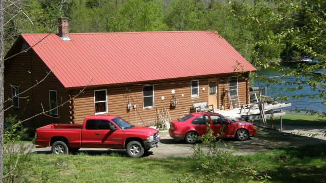 Parcel photo for 318  WALKER SETTLEMENT RD.