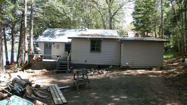 Parcel photo for 357  WALKER SETTLEMENT RD.
