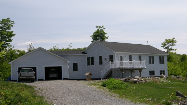 Parcel photo for 106  GRANITE RIDGE RD.