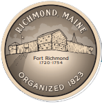 Town of Richmond seal